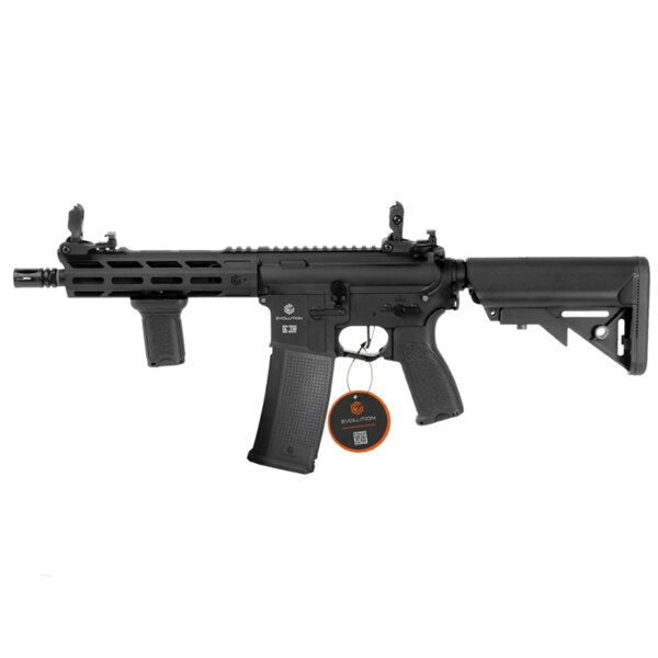 Evolution Recon S EMR