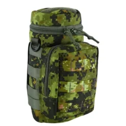 Isoleeritud pudelitasku