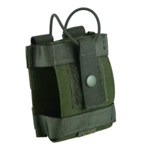 Raadiosaatja tasku Elite