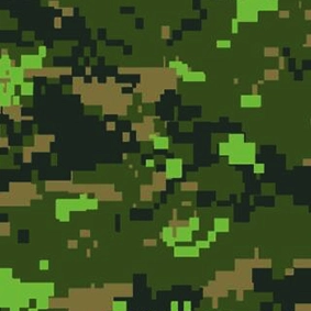 Woodland Digi