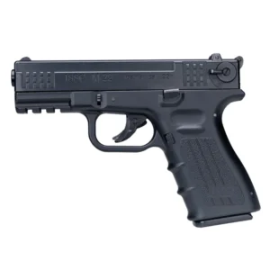 ISSC M22