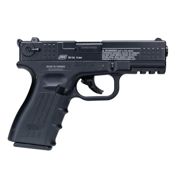 ISSC M22 - Image 3