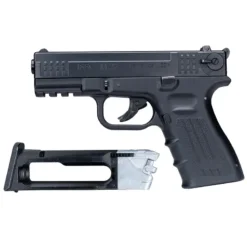 Alternative view of ISSC M22