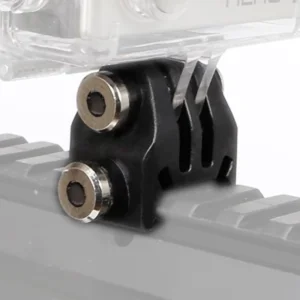 RIS Go-Pro kinnitus