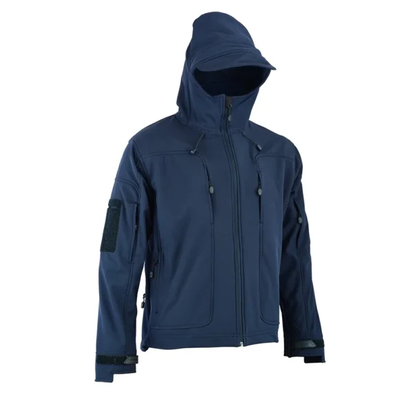 softshell jope