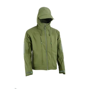 softshell jope