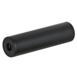 35 x 130 mm suppressor