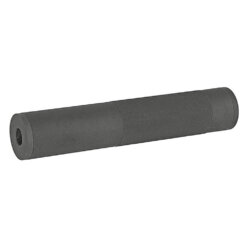 36 x 190 mm suppressor