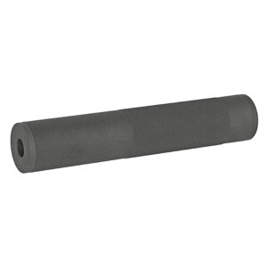 36 x 190 mm suppressor