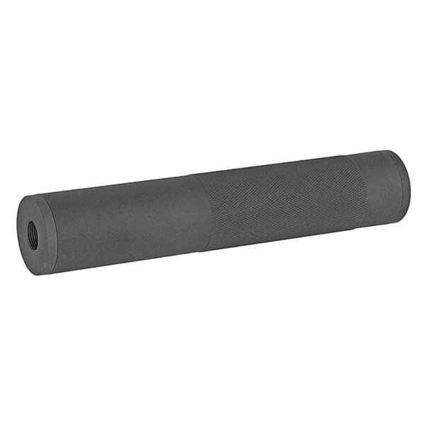 36 x 190 mm suppressor