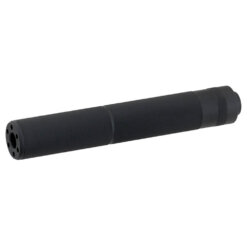 30 x 200 mm suppressor