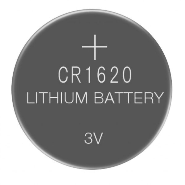 Battery CR1620