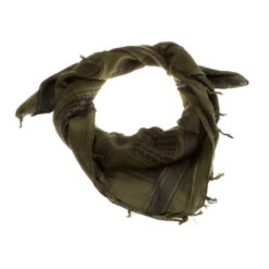Shemag scarf