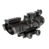 4 x 32 illuminated scope Rhino