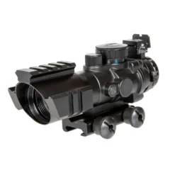 4 x 32 illuminated scope Rhino