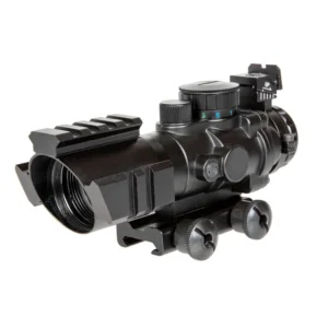 4 x 32 illuminated scope Rhino