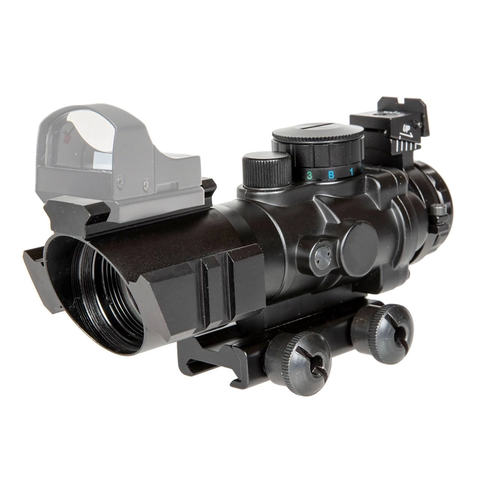 4 x 32 illuminated scope Rhino - Image 2