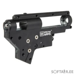 Alternative view of Gearbox V2 SA Core