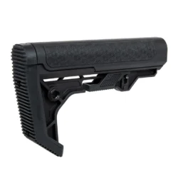 Alternative view of SA Light Ops Stock