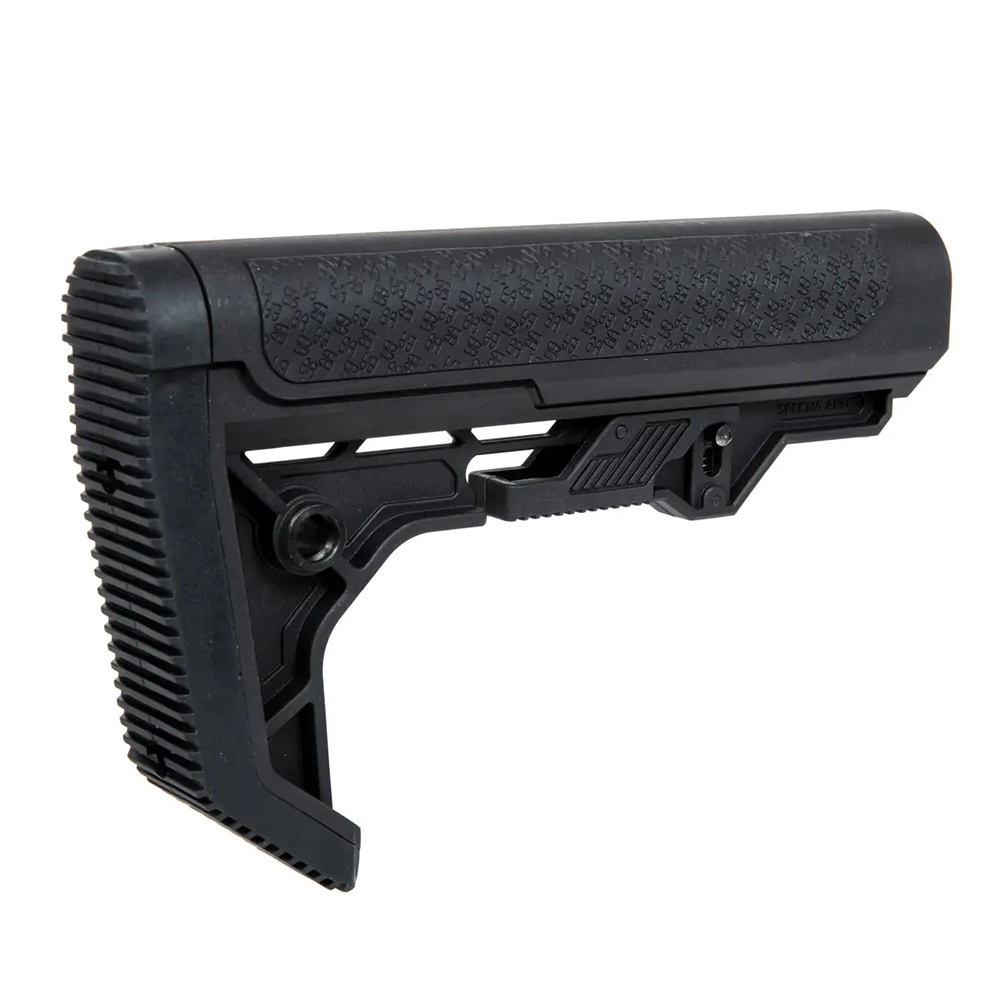 SA Light Ops Stock - Image 2