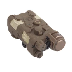 Alternative view of PEQ-NGAL