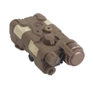 Alternative view of PEQ-NGAL