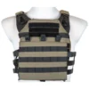 SA SATAC plate carrier