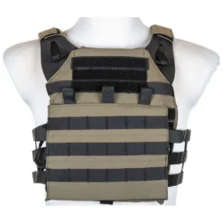 SA SATAC plate carrier
