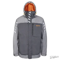 Alternative view of Remington Сurrent Gray suit