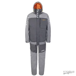 Remington Сurrent Gray suit