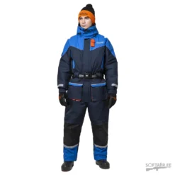 Remington Lifeguard III suit