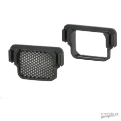 Killflash holosight protector