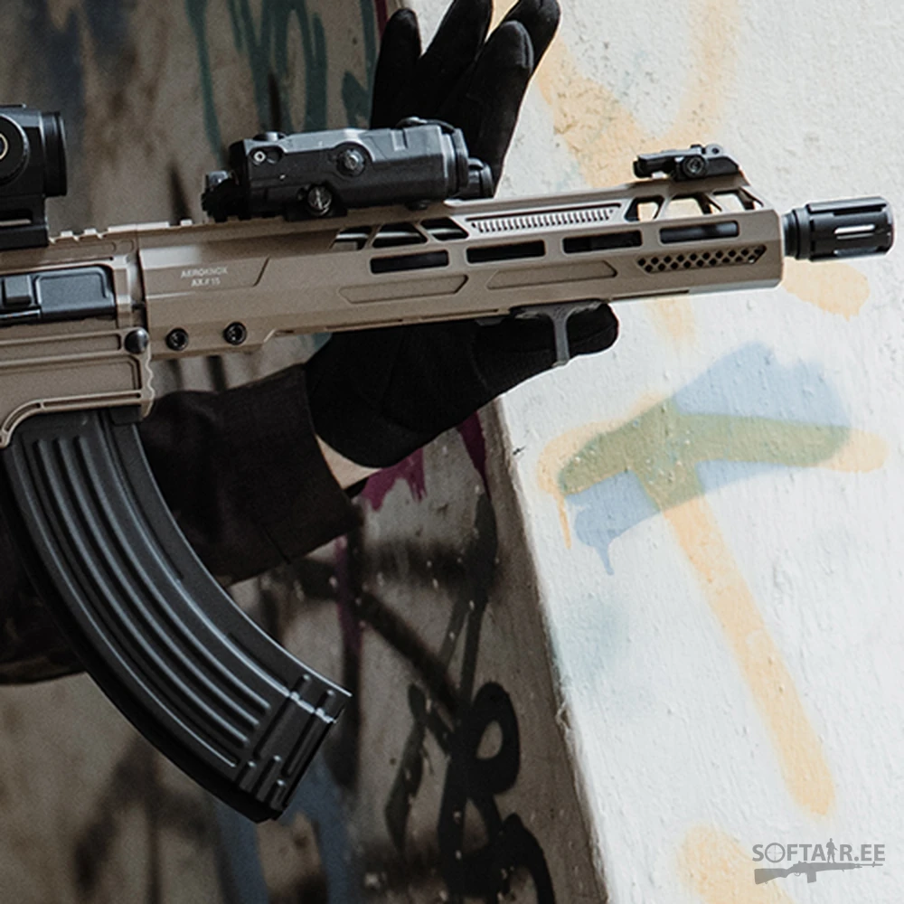 Fingerstop Mini MLOK/KeyMod - Image 5