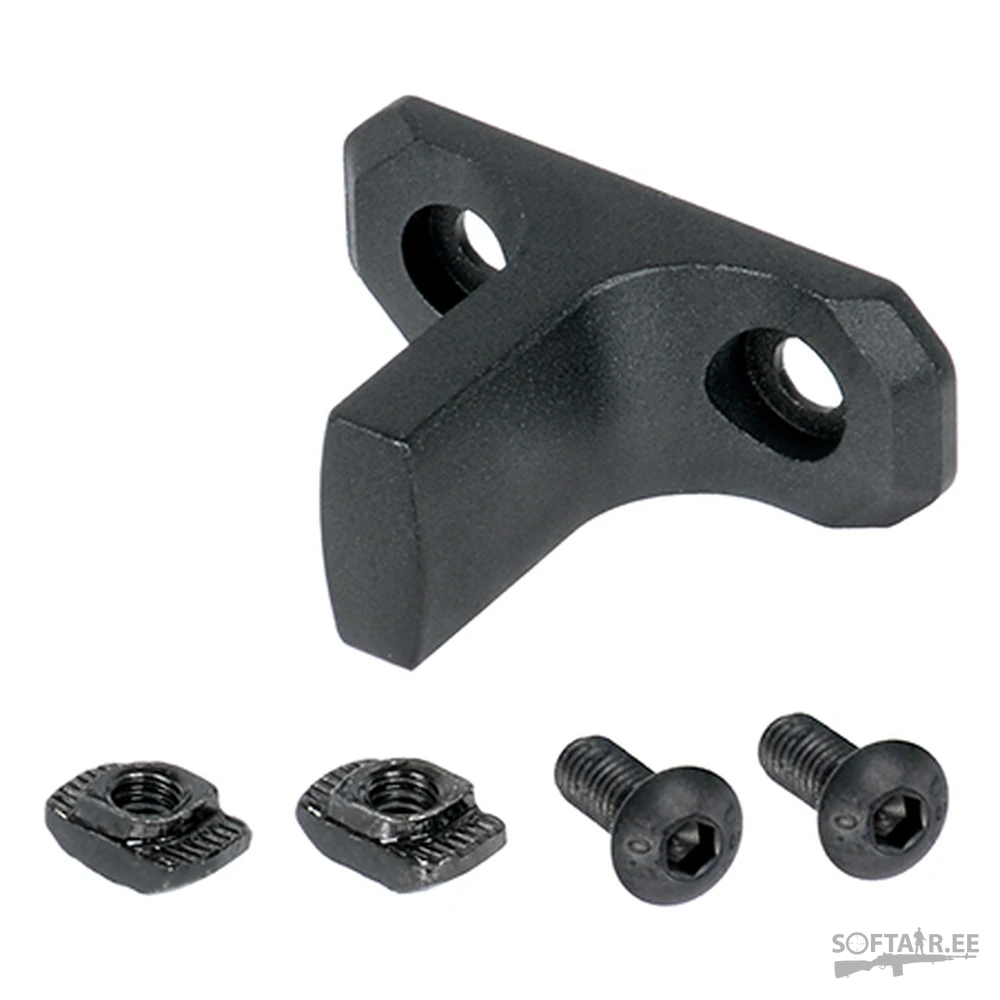 Fingerstop Mini MLOK/KeyMod - Image 4