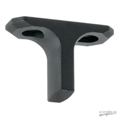 Alternative view of Fingerstop Mini MLOK/KeyMod