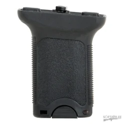 Alternative view of Vertical grip MLOK