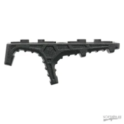 Alternative view of PPG handstop MLOK/KeyMod