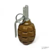 F1 pea filled grenade
