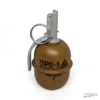 RGD-5 pea filled grenade