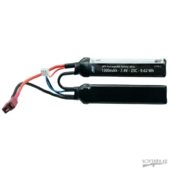 Li-PO 7,4V 1300 mAh aku