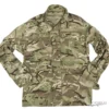 British MTP field jacket