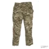 British MTP field pants