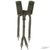 US LC2 harness