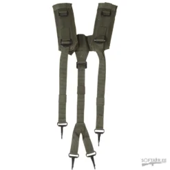 US LC2 harness