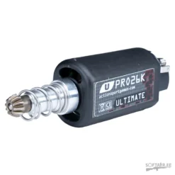 Alternative view of ULTIMATE mootor PRO26K pika teljega