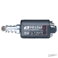 ULTIMATE mootor PRO26K pika teljega